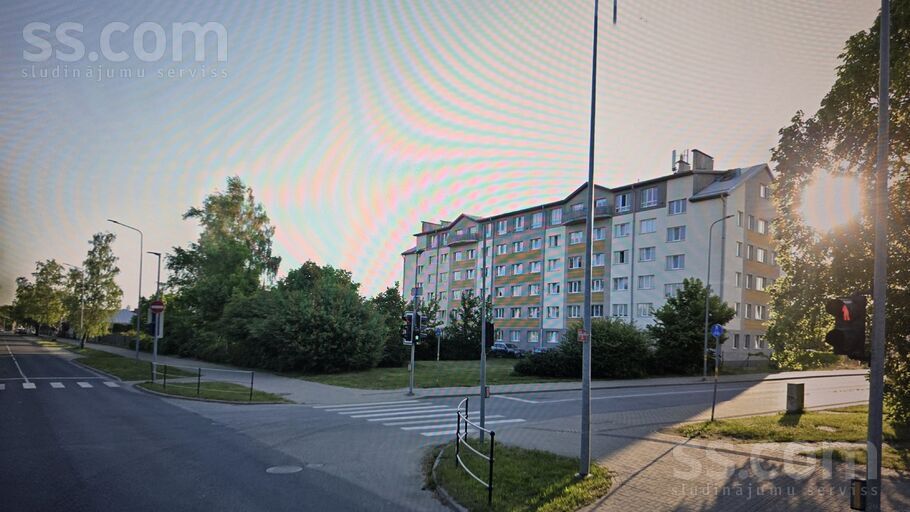 Ganību iela 131, Liepāja un raj., Liepāja — zeme