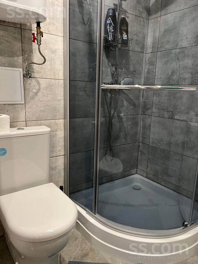 Zaļenieku 22, Rīga — dzivoklis