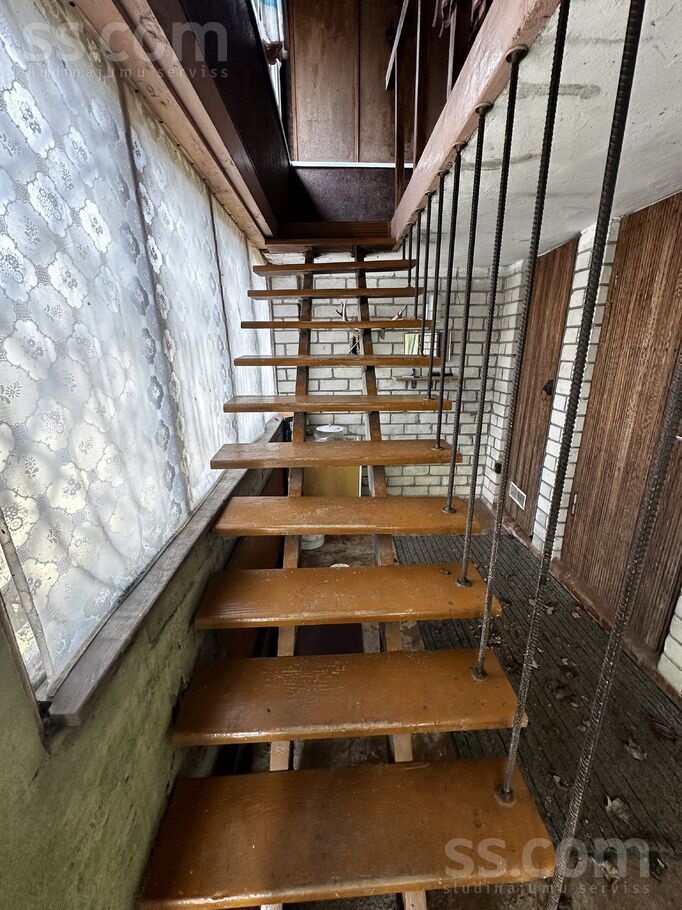 Roze 78, Roze, Rīgas rajons, Saulkrastu l. t. — maja