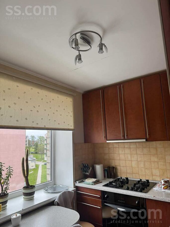 Lāčplēša iela 11 9, Aizkraukle un raj., Aizkraukle — dzivoklis