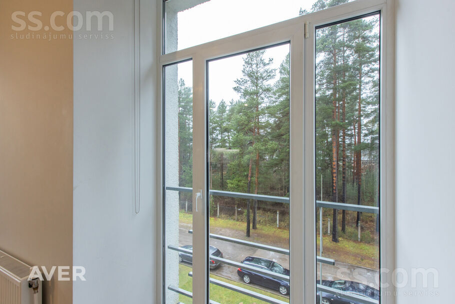 Ausmas 1, Silakrogs, Rīgas rajons, Ropažu nov. — dzivoklis