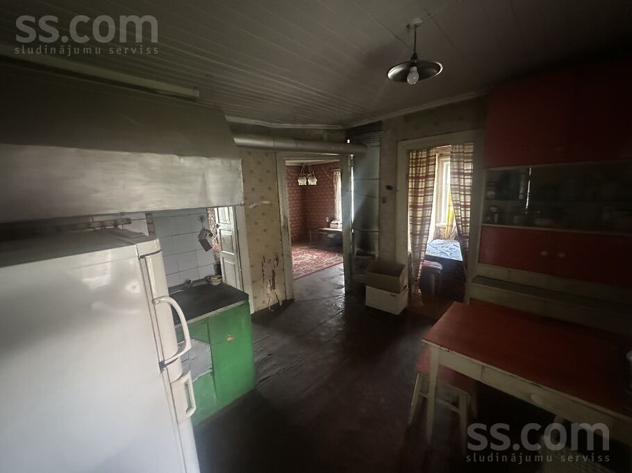 Elernes 6, Daugavpils un raj., Daugavpils — zeme