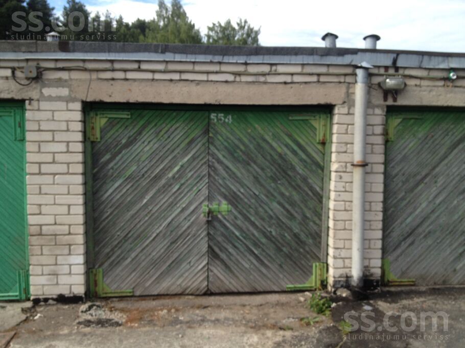 Meiju ceļs 67, Jelgava un raj., Jelgava — telpa