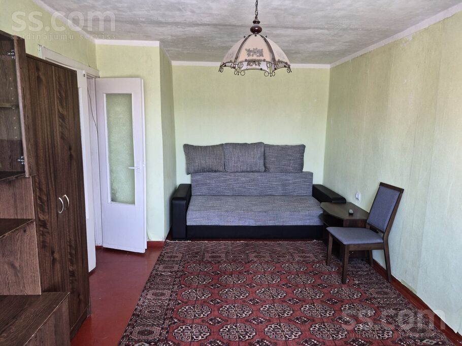 Gaigalas 23a, Rīga — dzivoklis