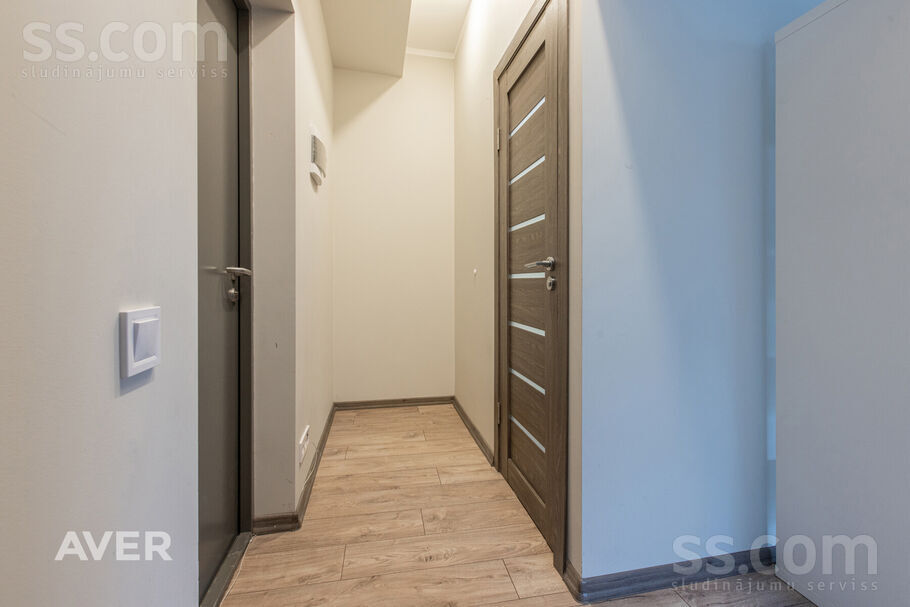 Ausmas 1, Silakrogs, Rīgas rajons, Ropažu nov. — dzivoklis