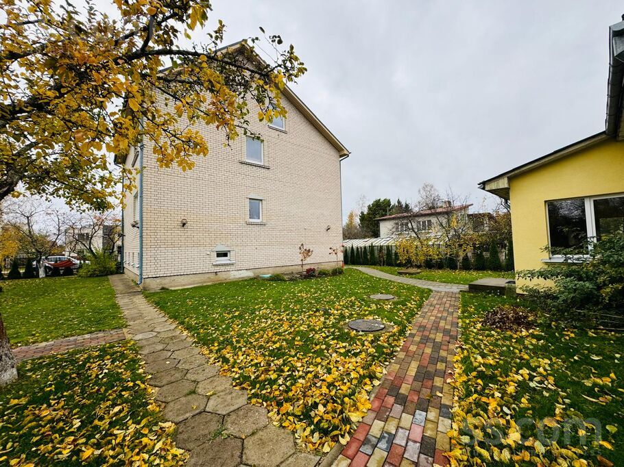 Celtnieku iela 26, Rīgas rajons, Saulkrasti — maja