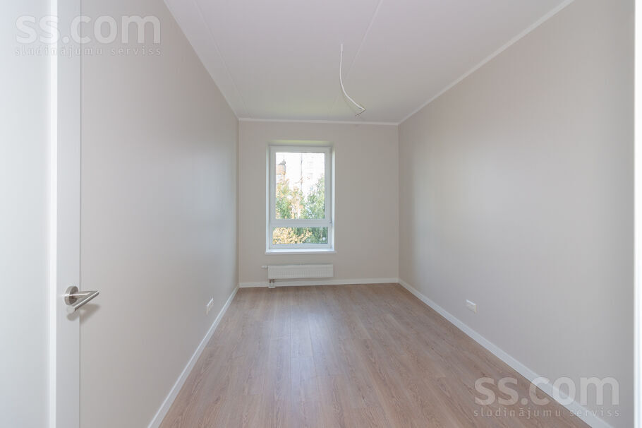 Dravnieku 3 k-3, Rīga — dzivoklis