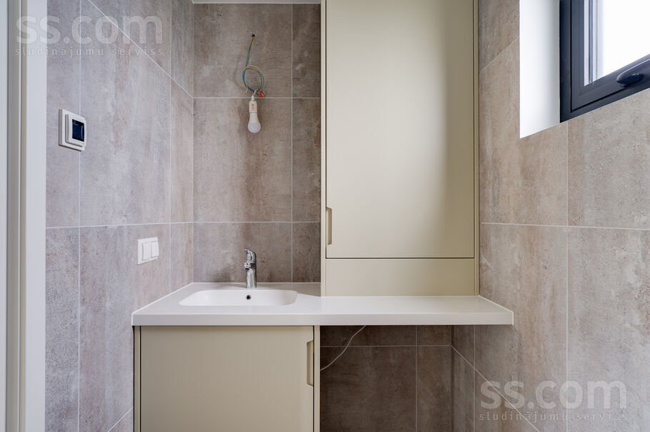 Nellijas iela 3, Vīkuļi, Rīgas rajons, Babītes pag. — maja