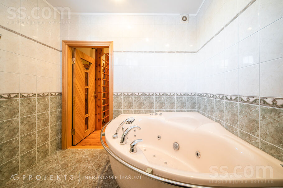 Pērkones iela 6a, Liepāja un raj., Liepāja — maja