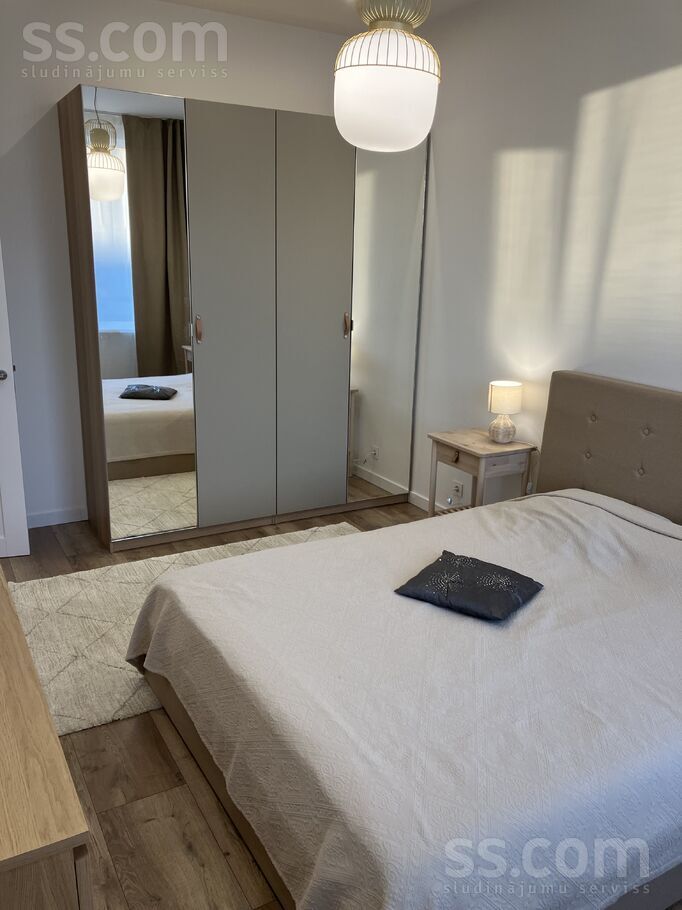 Institūta 1, Rīgas rajons, Sigulda — dzivoklis