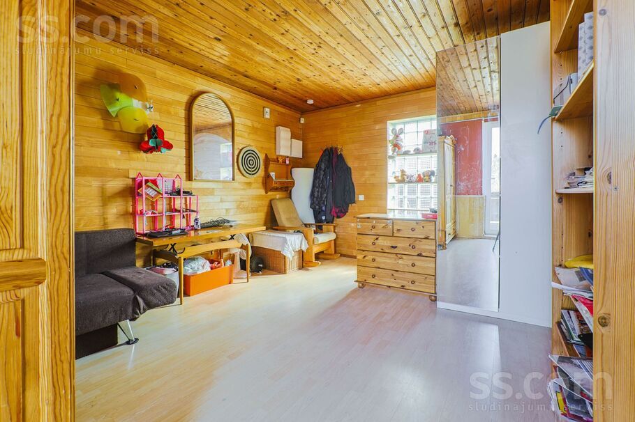 Liepupes iela 16, Rīgas rajons, Saulkrasti — maja