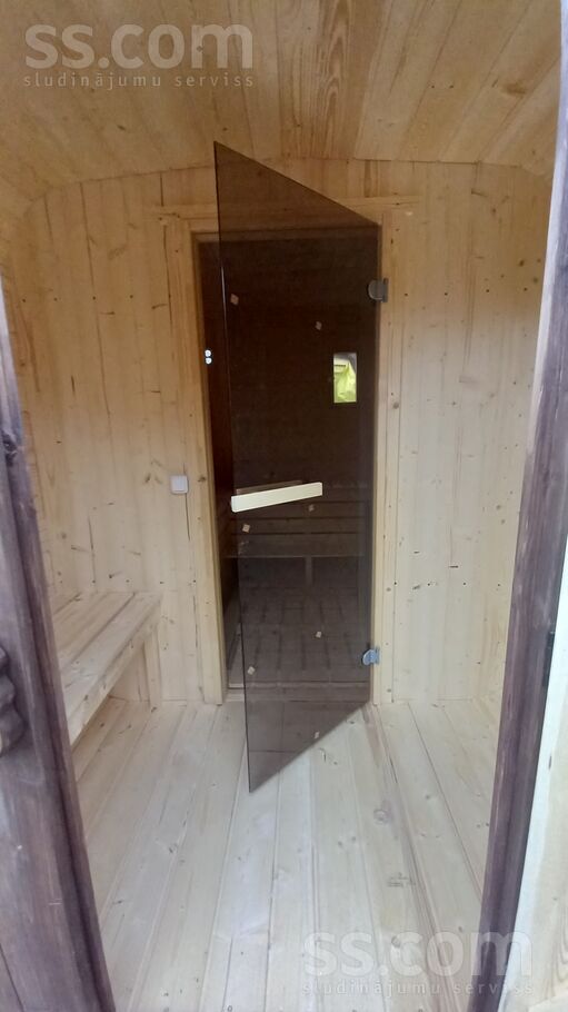 5.līnija, Jelgava un raj., Jelgava — telpa