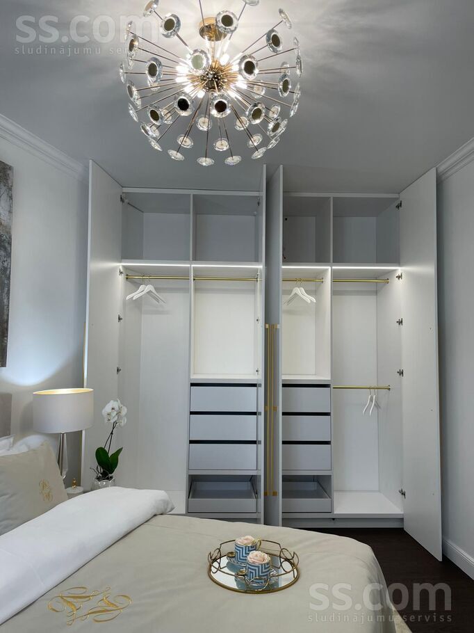 Lāčplēša 24, Rīga — dzivoklis