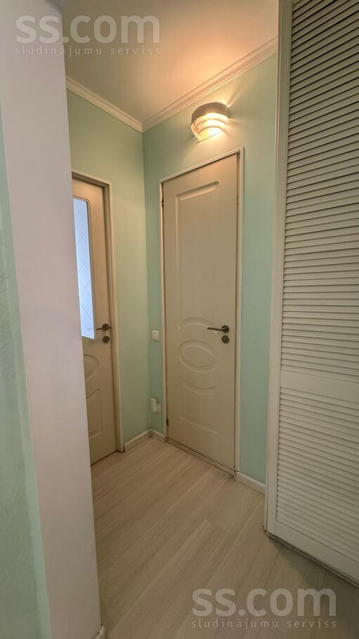 Jasmuižas 4, Rīga — dzivoklis