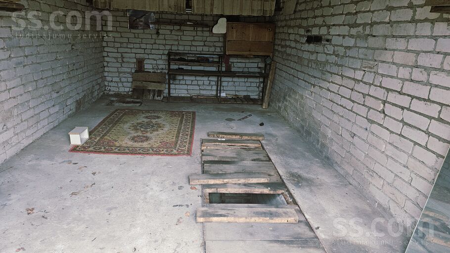 Balvi, Daugavpils un raj., Daugavpils — telpa