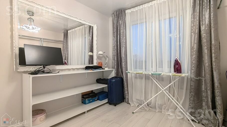 Skolas 65b, Jūrmala — dzivoklis