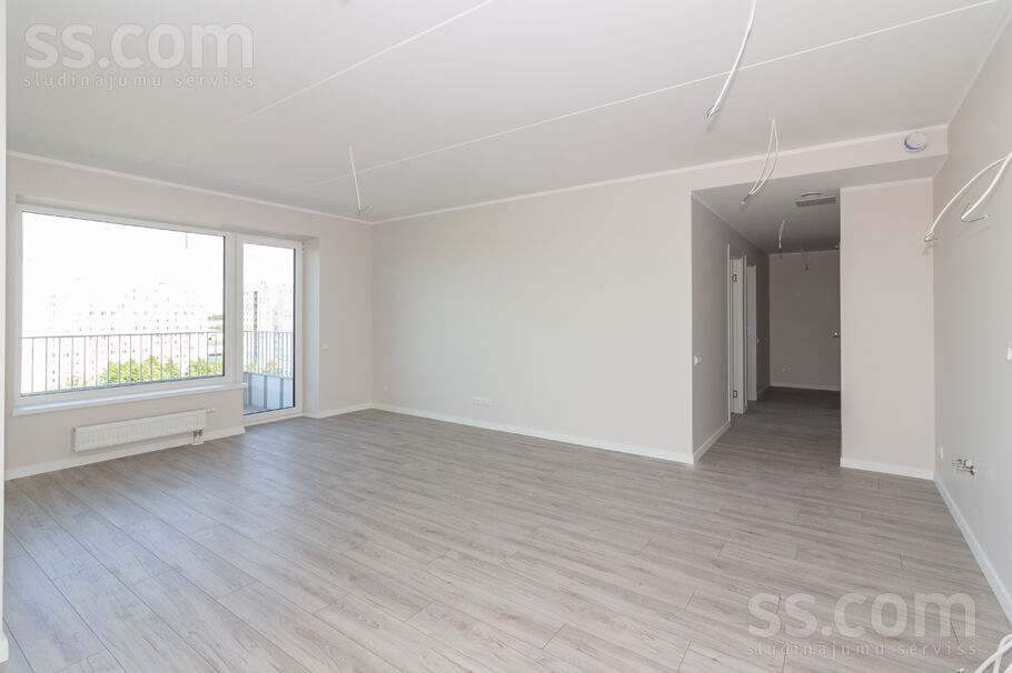 Dravnieku 3 k-3, Rīga — dzivoklis