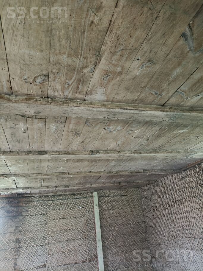 Varpas 1, Podvinka, Jēkabpils un raj., Vīpes pag. — maja