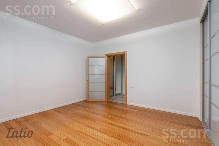 Kalnciema 39b, Rīga — dzivoklis