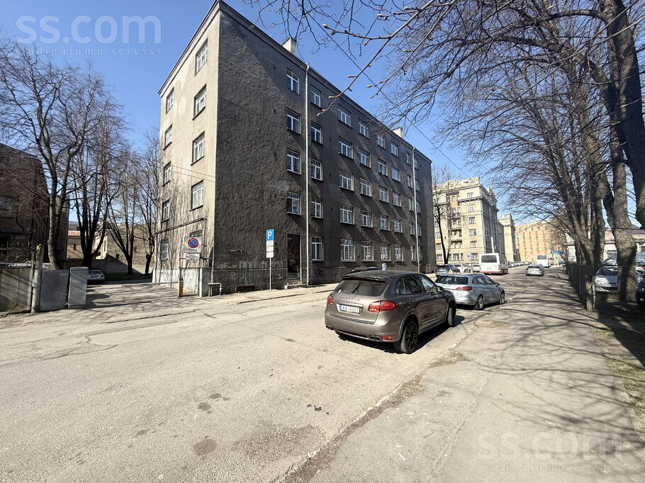 Riepnieku 4, Rīga — dzivoklis
