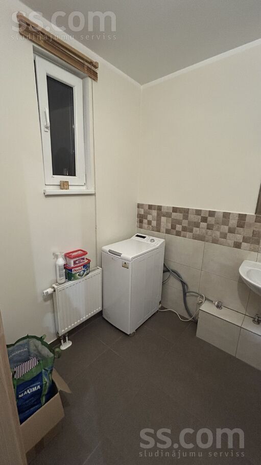 Skolas 14, Rīgas rajons, Baloži — dzivoklis