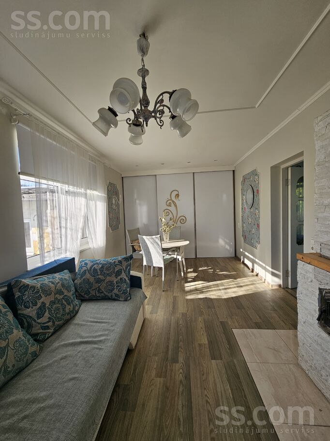 4. Ziemeļu iela 14, Limbaži un raj. — maja