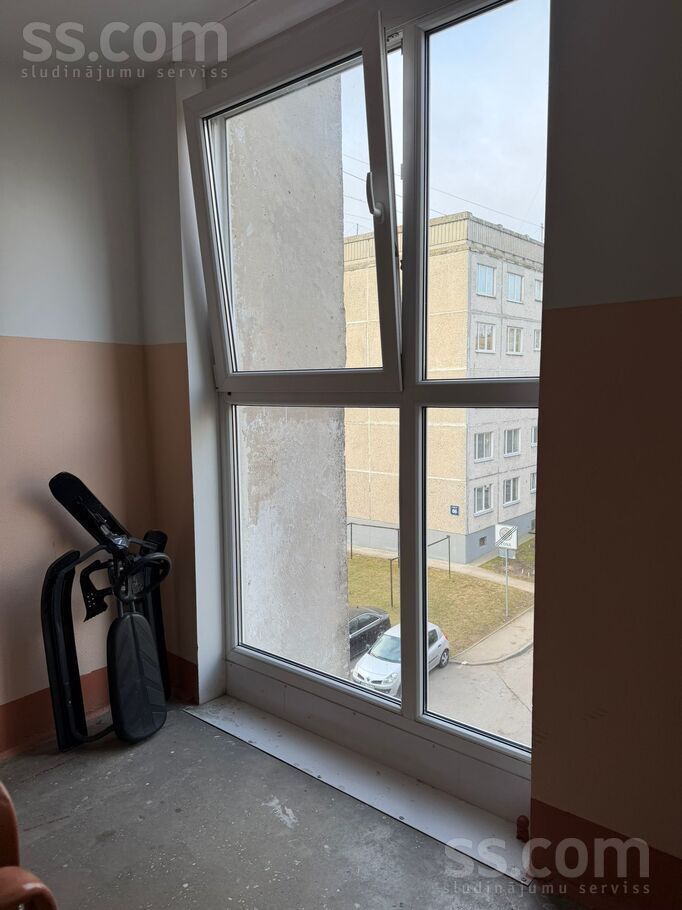 Lielupes 68, Rīga — dzivoklis