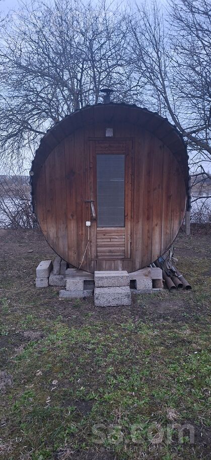 Maļutki 111, Maļutki, Daugavpils un raj., Laucesas pag. — telpa