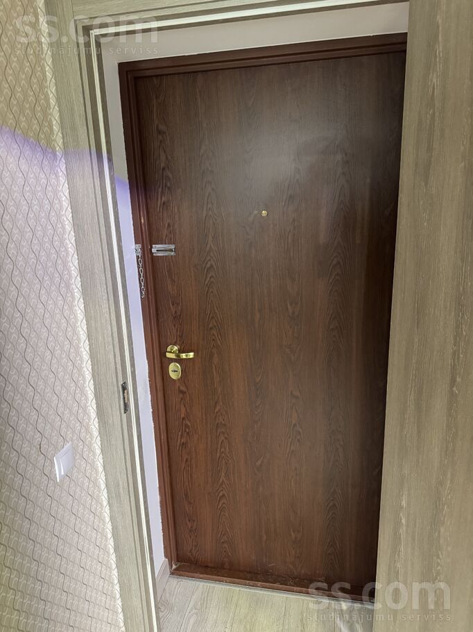 Prūšu 9a, Rīga — dzivoklis