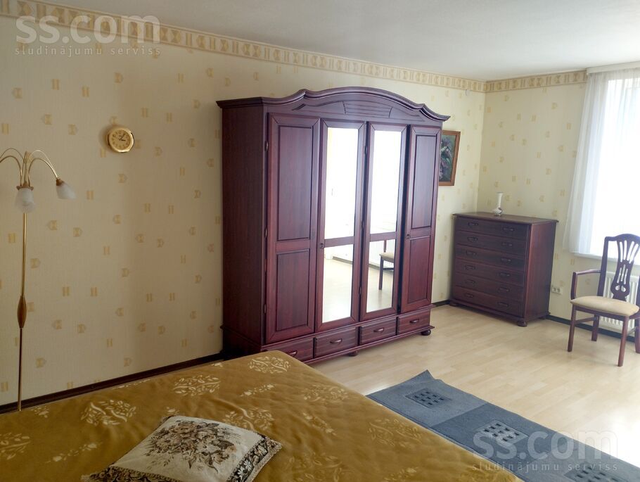 Sūnu 22, Liepāja un raj., Liepāja — maja