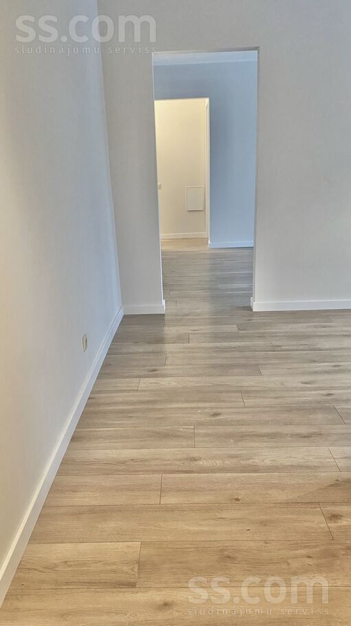 Stirnu 33, Rīga — dzivoklis