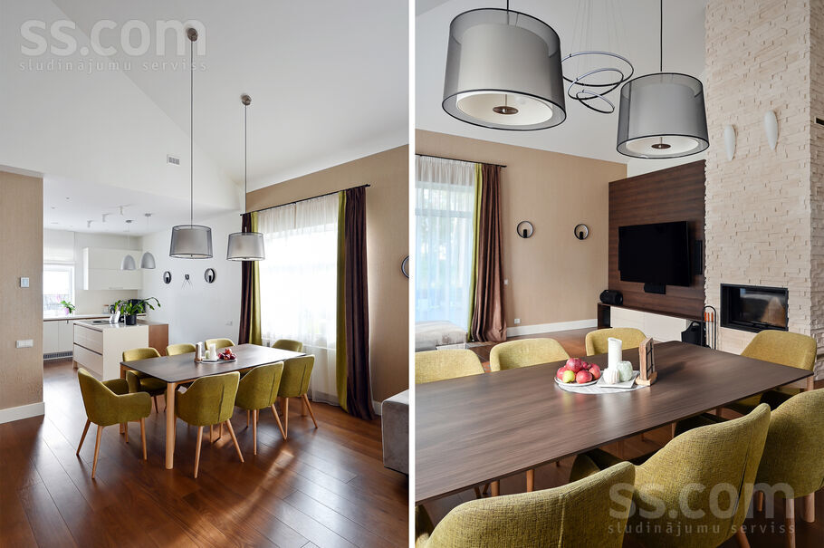 Maijrožu iela 4, Sunīši, Rīgas rajons, Garkalnes nov. — maja