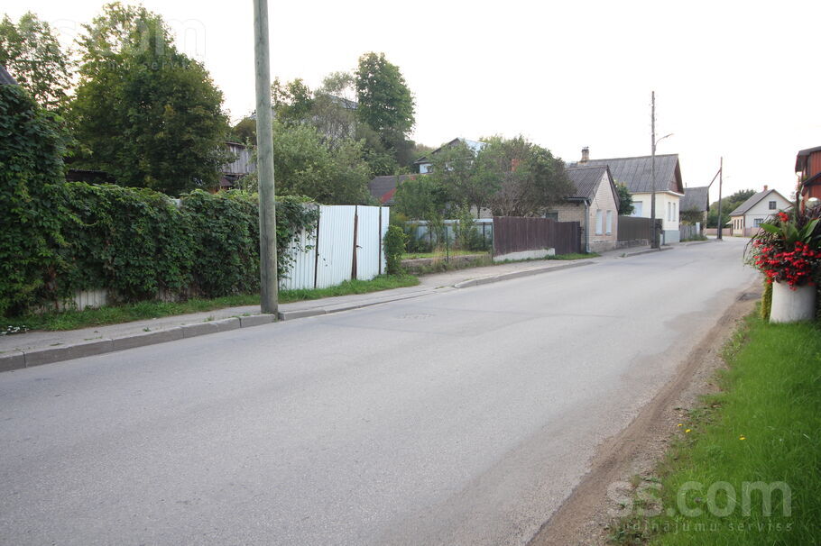 Talāvijas 56, Ludza un raj., Ludza — zeme