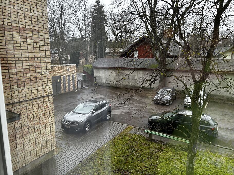 Ceriņu 9, Jūrmala — dzivoklis