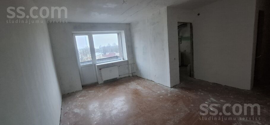 Zeiferta 9, Rīgas rajons, Olaine — dzivoklis