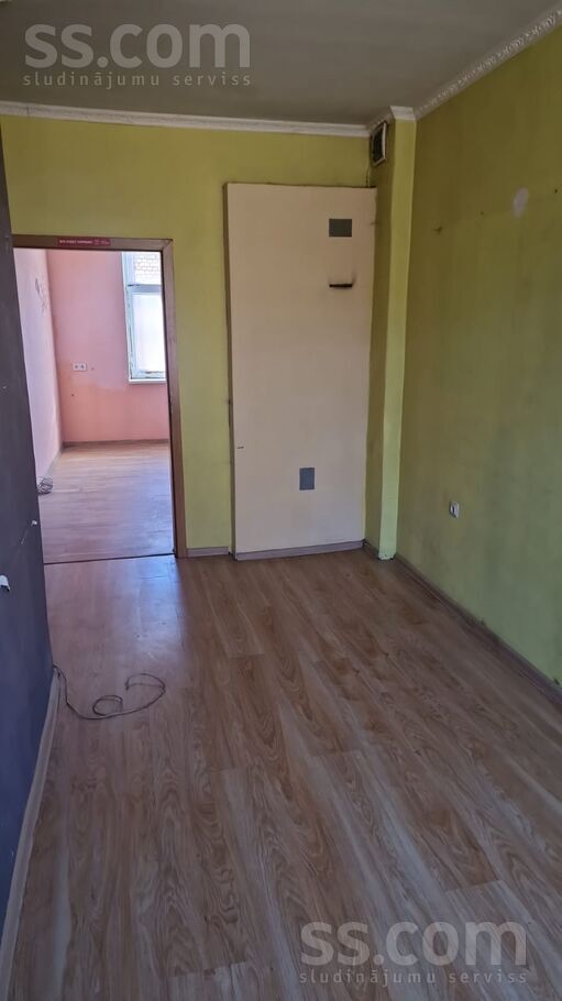 Sīmaņa 3a, Rīga — dzivoklis