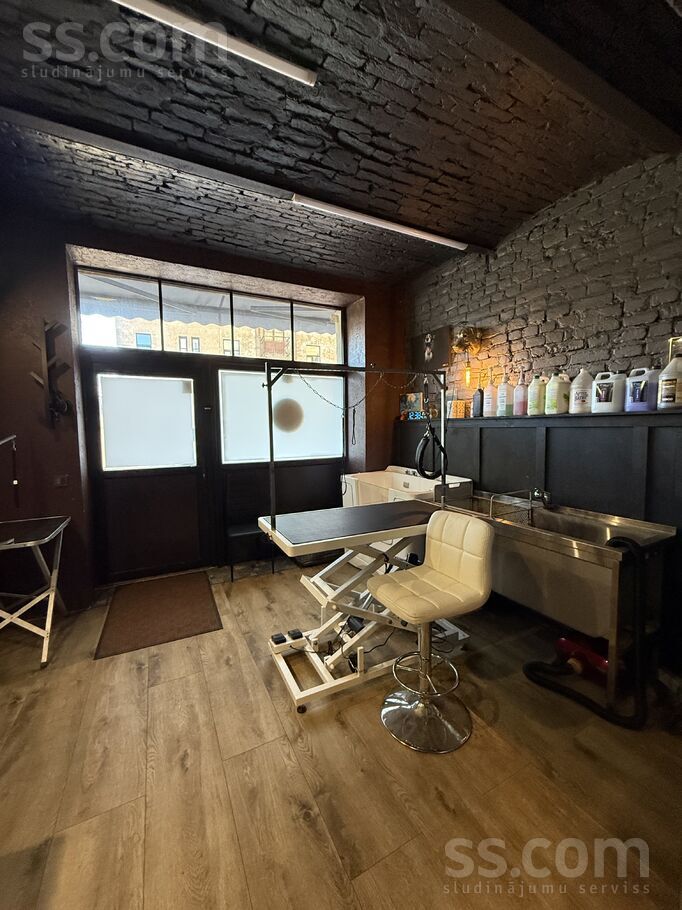 Lienes 9, Rīga — dzivoklis