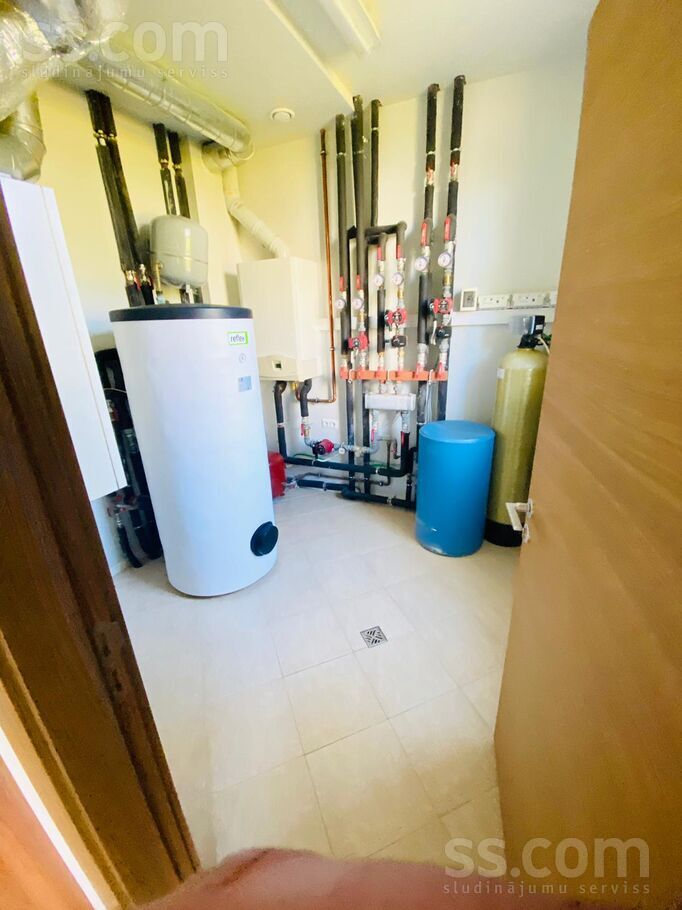 29 linia 1, Jūrmala — maja