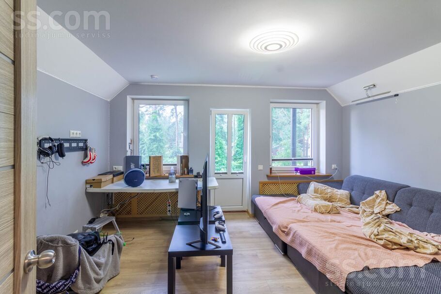 Kurzemes iela 5, Jūrmala — maja