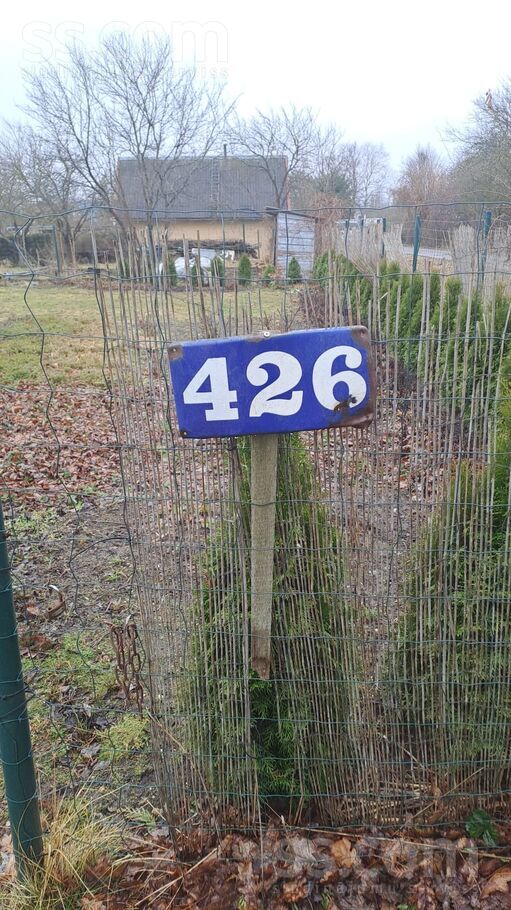 Bažciems 0112, Jūrmala — maja