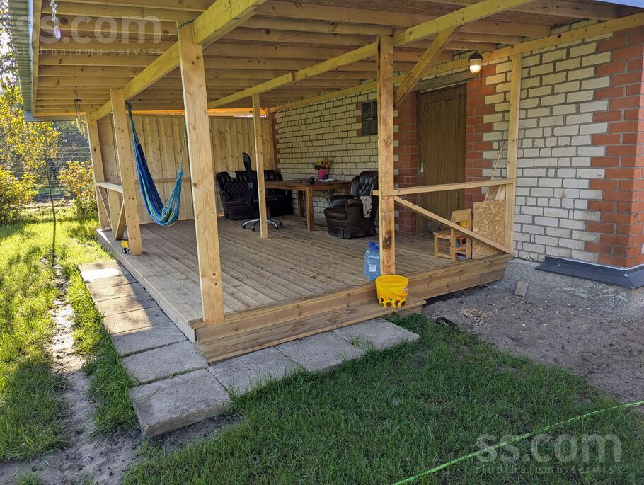 5 linija, Verpuļeva, Balvi un raj., Balvu pag. — maja