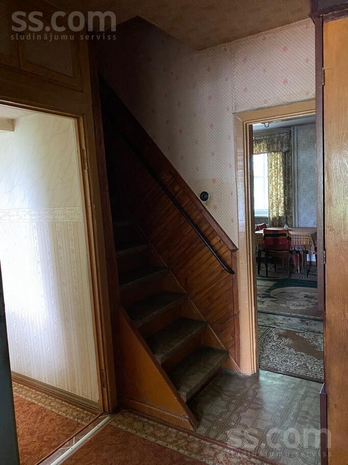 Bauskas 3b, Jelgava un raj., Jelgava — dzivoklis