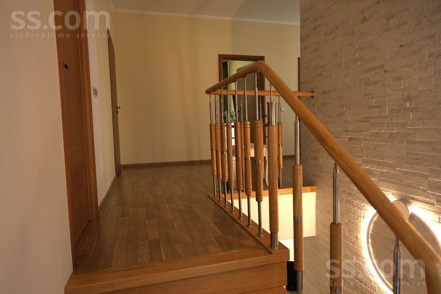 Alejas 15, Mežāres, Rīgas rajons, Babītes pag. — maja