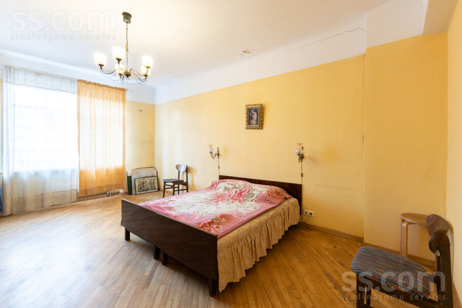 Brīvības gatve 310, Rīga — dzivoklis