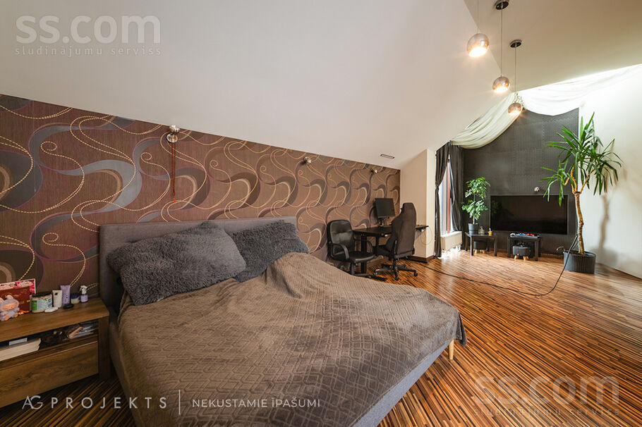 Ventas 31, Liepāja un raj., Liepāja — maja