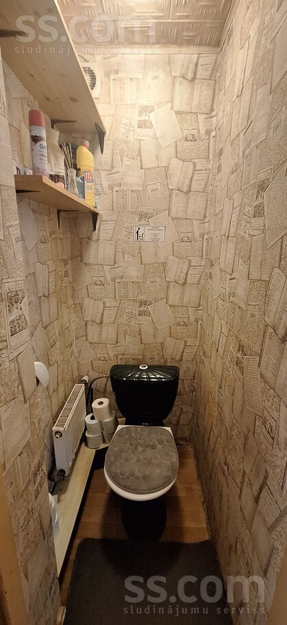 Spuņciema 21, Spuņciems, Rīgas rajons, Salas pag. — dzivoklis