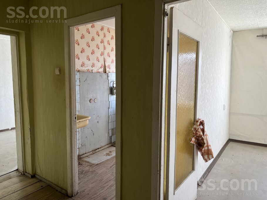 Raiņa 85, Jūrmala — dzivoklis