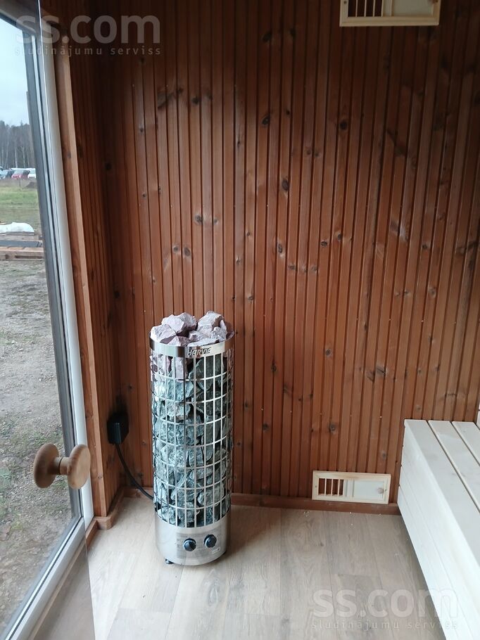 Kļavu ceļš 16, Jelgava un raj., Jelgava — telpa