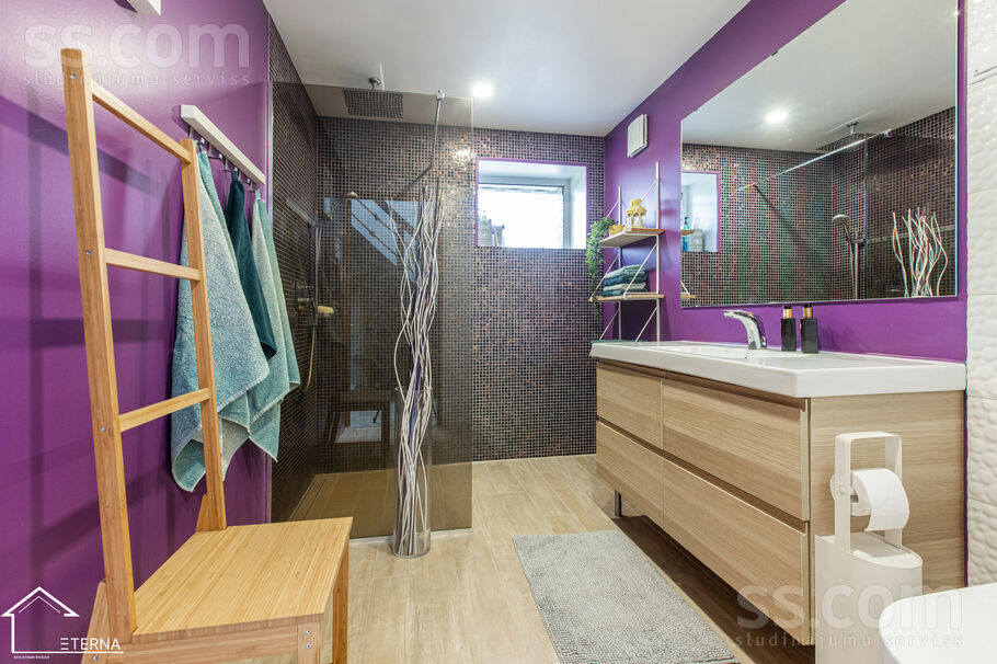 Vaidavas iela 3, Rīgas rajons, Saulkrasti — maja