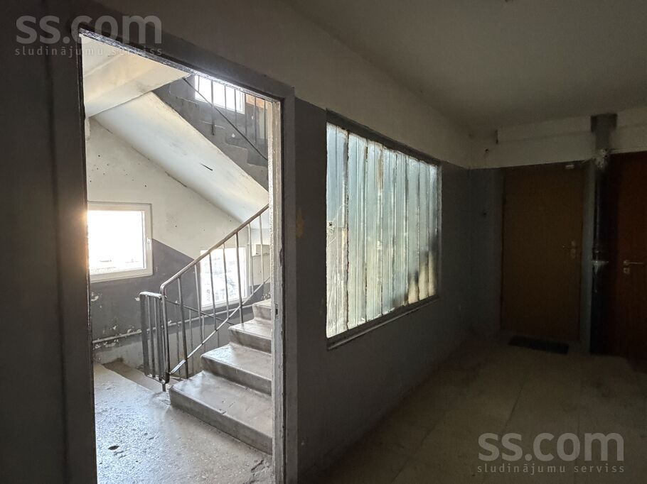 Skolas 10, Rīgas rajons, Salaspils — dzivoklis